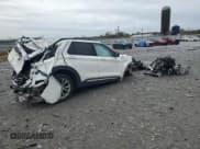 ✅ 2020 Ford Explorer XLT • VIN: 1FMSK7DH2LGC41299 • Lot: 75872593. Wystawiony na Copart z przebiegiem Nie podano. Bezpłatny archiwum sprzedaży aukcyjnych z USA i szczegółowy raport historii pojazdu na DreamBid. Zdjęcie 3.