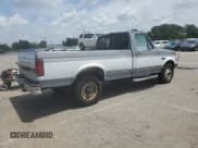 ✅ 1996 Ford F-250 • VIN: 2FTHF25H2TCA16371 • Lot: 66142415. Listed on Copart with 316,348 mi. Free auction sales archive from the USA and detailed vehicle history report at DreamBid. Image 3.