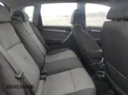 ✅ 2009 Chevrolet Aveo 1LT • VIN: KL1TD66E69B301677 • Lot: 57810325. Wystawiony na Copart z przebiegiem 95 226 mil. Bezpłatny archiwum sprzedaży aukcyjnych z USA i szczegółowy raport historii pojazdu na DreamBid. Zdjęcie 10.