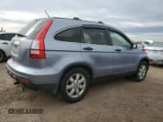 ✅ 2008 Honda CR-V EX • VIN: JHLRE48598C057634 • Lot: 92536965. Wystawiony na Copart z przebiegiem 225 718 mil. Bezpłatny archiwum sprzedaży aukcyjnych z USA i szczegółowy raport historii pojazdu na DreamBid. Zdjęcie 3.