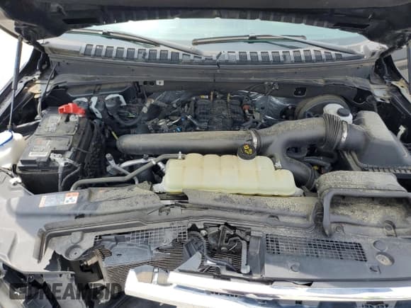 ✅ 2021 Ford Expedition Max Limited • VIN: 1FMJK2AT3MEA41570 • Lot: 60990325. Listed on Copart with 33,281 mi. Free auction sales archive from the USA and detailed vehicle history report at DreamBid. Image 12.