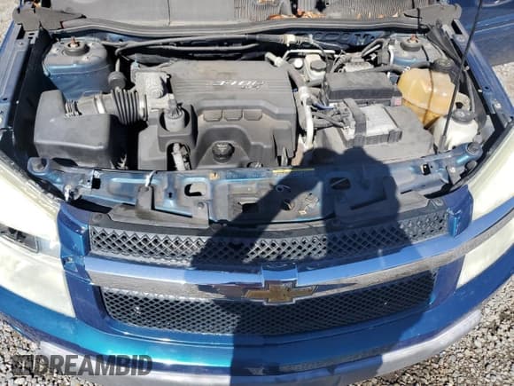 ✅ 2006 Chevrolet Equinox LT • VIN: 2CNDL63F766088052 • Лот: 45381355. Опубликован ранее на Copart с пробегом 160 613 миль. Бесплатный доступ к архиву аукционных продаж из США и подробный отчёт об истории автомобиля на DreamBid. Изображение 12.