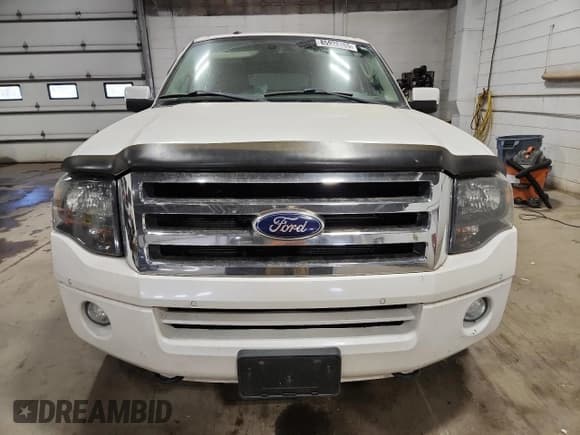 ✅ 2012 Ford Expedition Max Limited • VIN: 1FMJK2A55CEF39527 • Lot: 85928165. Listed on Copart with 228,014 mi. Free auction sales archive from the USA and detailed vehicle history report at DreamBid. Image 5.