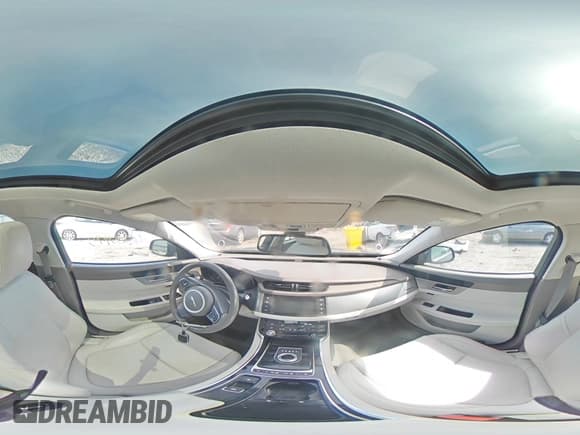 ✅ 2016 Jaguar XF 35t Premium • VIN: SAJBD4BV5GCY24454 • Lot: 66205975. Listed on Copart with 107,837 mi. Free auction sales archive from the USA and detailed vehicle history report at DreamBid. Image 14.