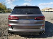 ✅ 2019 BMW X5 xDrive50i • VIN: 5UXJU2C52KLN64857 • Lot: 91757925. Listed on Copart with Not provided. Free auction sales archive from the USA and detailed vehicle history report at DreamBid. Image 6.