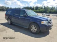 ✅ 2012 Ford Expedition Max XL • VIN: 1FMJK1G50CEF58133 • Lot: 58022055. Listed on Copart with 121,705 mi. Free auction sales archive from the USA and detailed vehicle history report at DreamBid. Image 4.