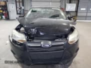 ✅ 2013 Ford Focus SE • VIN: 1FADP3F29DL307376 • Lot: 85691445. Listed on Copart with 164,538 mi. Free auction sales archive from the USA and detailed vehicle history report at DreamBid. Image 5.