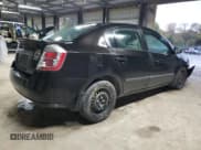 ✅ 2012 Nissan Sentra S • VIN: 3N1AB6AP4CL641921 • Lot: 90342235. Listed on Copart with 206,117 mi. Free auction sales archive from the USA and detailed vehicle history report at DreamBid. Image 3.