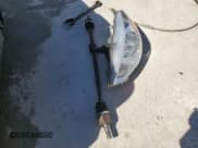 ✅ 2012 Hyundai Veloster w/Red Int • VIN: KMHTC6AD9CU039848 • Lot: 74922324. Listed on Copart with 125,887 mi. Free auction sales archive from the USA and detailed vehicle history report at DreamBid. Image 12.