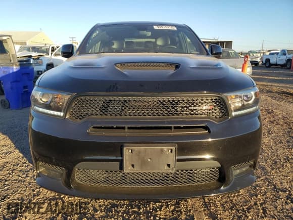 ✅ 2020 Dodge Durango GT Plus • VIN: 1C4RDJDG7LC116341 • Lot: 92810255. Listed on Copart with 73,807 mi. Free auction sales archive from the USA and detailed vehicle history report at DreamBid. Image 5.