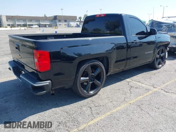 ✅ 2014 Chevrolet Silverado 1500 LT • VIN: 1GCNCRECXEZ416340 • Лот: 42122290. Опубликован ранее на IAAI с пробегом 109 036 миль. Бесплатный доступ к архиву аукционных продаж из США и подробный отчёт об истории автомобиля на DreamBid. Изображение 4.