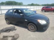 ✅ 2010 Hyundai Accent GS • VIN: KMHCM3AC5AU153460 • Лот: 61960235. Опубликован ранее на Copart с пробегом Не указан. Бесплатный доступ к архиву аукционных продаж из США и подробный отчёт об истории автомобиля на DreamBid. Изображение 4.