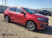 ✅ 2020 Buick Encore GX Essence • VIN: KL4MMGSL6LB099559 • Lot: 84610255. Listed on Copart with 33,292 mi. Free auction sales archive from the USA and detailed vehicle history report at DreamBid. Image 4.