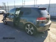 ✅ 2012 Volkswagen Golf GTI Autobahn • VIN: WVWFD7AJ2CW195406 • Lot: 87244435. Listed on Copart with Not provided. Free auction sales archive from the USA and detailed vehicle history report at DreamBid. Image 2.