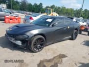 ✅ 2017 Dodge Charger Daytona 340 • VIN: 2C3CDXCT7HH520255 • Lot: 42724752. Wystawiony na IAAI z przebiegiem 159 053 mil. Bezpłatny archiwum sprzedaży aukcyjnych z USA i szczegółowy raport historii pojazdu na DreamBid. Zdjęcie 17.