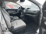 ✅ 2016 Honda CR-V Touring • VIN: 5J6RM3H90GL031090 • Lot: 43217183. Wystawiony na IAAI z przebiegiem 50 697 mil. Bezpłatny archiwum sprzedaży aukcyjnych z USA i szczegółowy raport historii pojazdu na DreamBid. Zdjęcie 5.