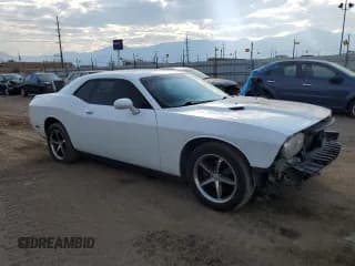 ✅ 2011 Dodge Challenger • VIN: 2B3CJ4DG1BH510267 • Lot: 75821624. Wystawiony na Copart z przebiegiem 159 795 mil. Bezpłatny archiwum sprzedaży aukcyjnych z USA i szczegółowy raport historii pojazdu na DreamBid. Zdjęcie 4.