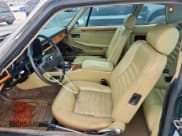 ✅ 1988 Jaguar XJS • VIN: SAJNA5846JC139624 • Лот: 67289765. Опубликован ранее на Copart с пробегом 136 205 миль. Бесплатный доступ к архиву аукционных продаж из США и подробный отчёт об истории автомобиля на DreamBid. Изображение 7.