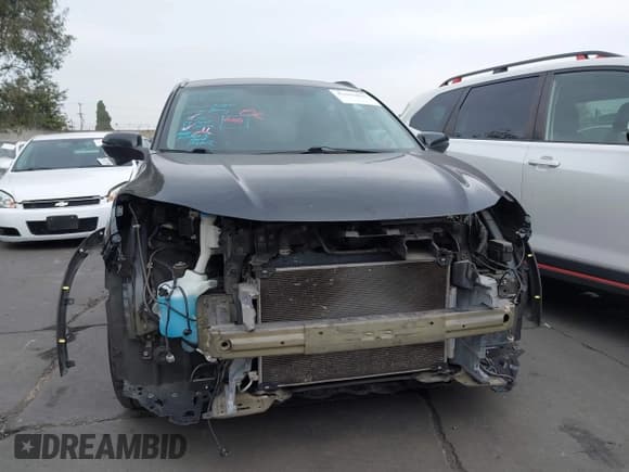 ✅ 2017 Honda HR-V EX-L • VIN: 3CZRU5H74HM723265 • Лот: 43691836. Опубликован ранее на IAAI с пробегом 108 985 миль. Бесплатный доступ к архиву аукционных продаж из США и подробный отчёт об истории автомобиля на DreamBid. Изображение 13.