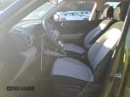 ✅ 2023 Hyundai Venue SEL • VIN: KMHRC8A33PU209818 • Lot: 81283664. Listed on Copart with 25,855 mi. Free auction sales archive from the USA and detailed vehicle history report at DreamBid. Image 7.