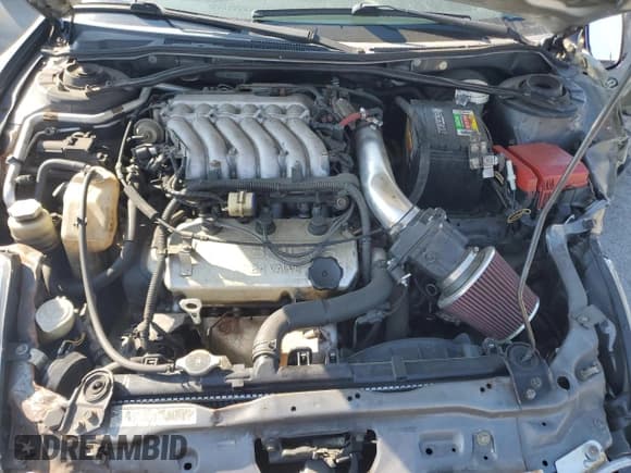 ✅ 2005 Mitsubishi Eclipse GT • VIN: 4A3AE55H35E029873 • Lot: 80679945. Wystawiony na Copart z przebiegiem 120 051 mil. Bezpłatny archiwum sprzedaży aukcyjnych z USA i szczegółowy raport historii pojazdu na DreamBid. Zdjęcie 11.