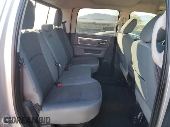 ✅ 2016 Ram 2500 Big Horn • VIN: 3C6UR5DL6GG113070 • Lot: 81047544. Listed on Copart with 138,605 mi. Free auction sales archive from the USA and detailed vehicle history report at DreamBid. Image 10.