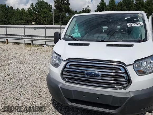 ✅ 2018 Ford Transit Passenger XL • VIN: 1FBZX2ZMXJKA84746 • Лот: 65339495. Опубликован ранее на Copart с пробегом 76 665 миль. Бесплатный доступ к архиву аукционных продаж из США и подробный отчёт об истории автомобиля на DreamBid. Изображение 14.