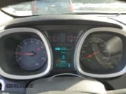 ✅ 2015 Chevrolet Equinox LT • VIN: 2GNALBEK0F6194439 • Лот: 70179524. Опубликован ранее на Copart с пробегом 190 652 миль. Бесплатный доступ к архиву аукционных продаж из США и подробный отчёт об истории автомобиля на DreamBid. Изображение 9.