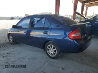 ✅ 2003 Toyota Prius • VIN: JT2BK18U630081034 • Лот: 46441294. Опубликован ранее на Copart с пробегом 244 407 миль. Бесплатный доступ к архиву аукционных продаж из США и подробный отчёт об истории автомобиля на DreamBid. Изображение 2.