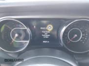 ✅ 2021 Jeep Gladiator Rubicon • VIN: 1C6JJTBG4ML536085 • Лот: 41898204. Опубликован ранее на IAAI с пробегом 39 627 миль. Бесплатный доступ к архиву аукционных продаж из США и подробный отчёт об истории автомобиля на DreamBid. Изображение 7.