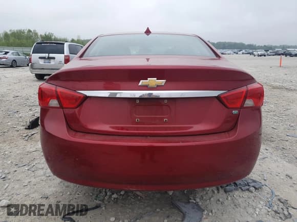 ✅ 2014 Chevrolet Impala LT Eco • VIN: 2G1135SR2E9229273 • Лот: 56926785. Опубликован ранее на Copart с пробегом 223 039 миль. Бесплатный доступ к архиву аукционных продаж из США и подробный отчёт об истории автомобиля на DreamBid. Изображение 6.