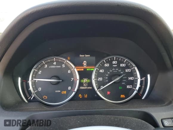 ✅ 2018 Acura TLX Technology • VIN: 19UUB2F59JA001722 • Lot: 85926685. Wystawiony na Copart z przebiegiem 156 631 mil. Bezpłatny archiwum sprzedaży aukcyjnych z USA i szczegółowy raport historii pojazdu na DreamBid. Zdjęcie 9.