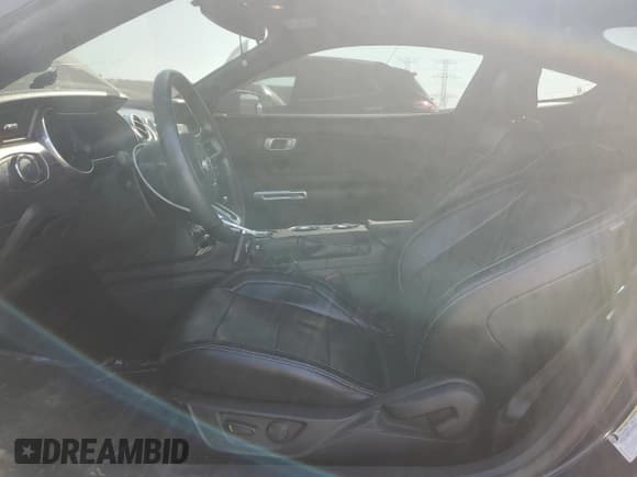 ✅ 2020 Ford Mustang GT Premium • VIN: 1FA6P8CFXL5124021 • Лот: 81837985. Опубликован ранее на Copart с пробегом 60 890 миль. Бесплатный доступ к архиву аукционных продаж из США и подробный отчёт об истории автомобиля на DreamBid. Изображение 7.