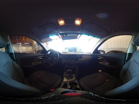 ✅ 2019 Kia Niro LX • VIN: KNDCB3LC6K5243297 • Лот: 42609946. Опубликован ранее на IAAI с пробегом 54 091 миль. Бесплатный доступ к архиву аукционных продаж из США и подробный отчёт об истории автомобиля на DreamBid. Изображение 20.