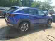 2022 Hyundai Tucson Limited z VIN 5NMJECAE5NH132132, wystawiony jako Copart lot #61995285 z przebiegiem 47 709 mil mil oraz Szkoda całkowita • Salvage title. Historia ofert i sprzedaży dostępna na DreamBid. Obrazek 3.