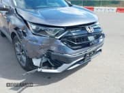 ✅ 2020 Honda CR-V EX-L • VIN: 2HKRW1H82LH418332 • Lot: 42304294. Listed on IAAI with Not provided. Free auction sales archive from the USA and detailed vehicle history report at DreamBid. Image 6.