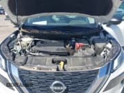 ✅ 2023 Nissan Rogue S • VIN: 5N1BT3AA5PC862868 • Lot: 41972385. Wystawiony na IAAI z przebiegiem 51 837 mil. Bezpłatny archiwum sprzedaży aukcyjnych z USA i szczegółowy raport historii pojazdu na DreamBid. Zdjęcie 10.