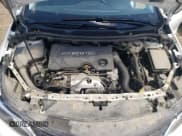 ✅ 2017 Chevrolet Cruze LT • VIN: 1G1BH5SE2H7279292 • Lot: 59364653. Listed on Copart with 120,287 mi. Free auction sales archive from the USA and detailed vehicle history report at DreamBid. Image 11.