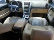 ✅ 2010 GMC Acadia SLT2 • VIN: 1GKLRNEDXAJ149270 • Lot: 55892655. Listed on Copart with 189,927 mi. Free auction sales archive from the USA and detailed vehicle history report at DreamBid. Image 8.