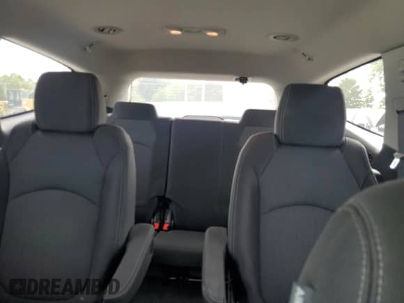 2017 Chevrolet Traverse LT with VIN 1GNKVGKD9HJ347150, listed as a Copart auction lot 85074965 with 149,269 mi miles and Clean title. Bid and sale history available at DreamBid. Image 10.