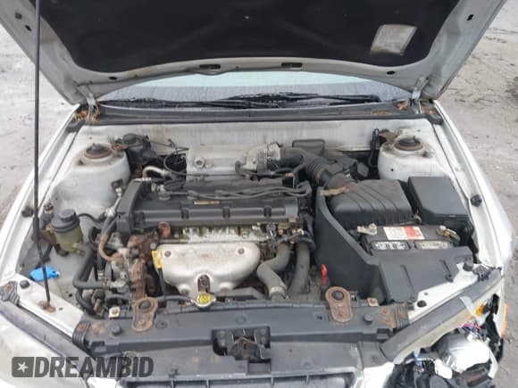 ✅ 2006 Hyundai Elantra GLS • VIN: KMHDN46D16U366812 • Lot: 42578880. Wystawiony na IAAI z przebiegiem 120 425 mil. Bezpłatny archiwum sprzedaży aukcyjnych z USA i szczegółowy raport historii pojazdu na DreamBid. Zdjęcie 10.