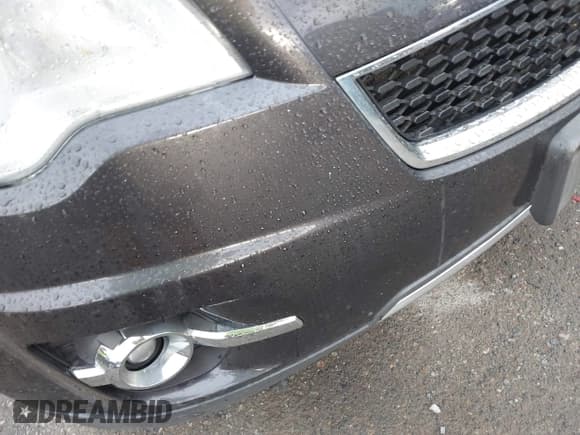 ✅ 2014 Chevrolet Equinox LTZ • VIN: 1GNFLHEK5EZ128593 • Лот: 43420056. Опубликован ранее на IAAI с пробегом 152 272 миль. Бесплатный доступ к архиву аукционных продаж из США и подробный отчёт об истории автомобиля на DreamBid. Изображение 6.