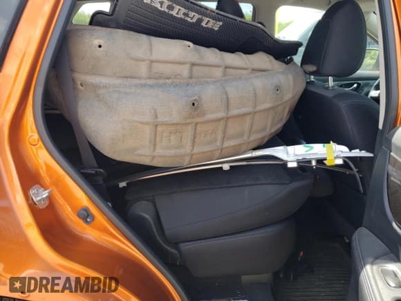 ✅ 2018 Nissan Rogue SL • VIN: JN8AT2MV9JW344037 • Lot: 63012755. Wystawiony na Copart z przebiegiem 93 600 mil. Bezpłatny archiwum sprzedaży aukcyjnych z USA i szczegółowy raport historii pojazdu na DreamBid. Zdjęcie 11.