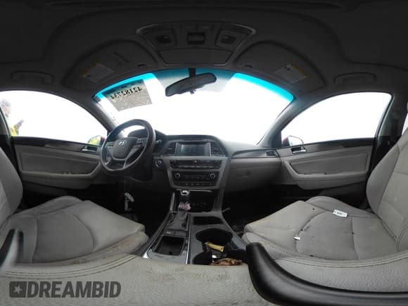 ✅ 2016 Hyundai Sonata Sport • VIN: 5NPE34AFXGH389119 • Лот: 42182734. Опубликован ранее на IAAI с пробегом 92 966 миль. Бесплатный доступ к архиву аукционных продаж из США и подробный отчёт об истории автомобиля на DreamBid. Изображение 19.