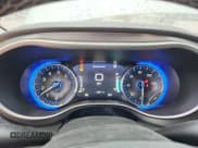 ✅ 2023 Chrysler Pacifica Touring L • VIN: 2C4RC1BG1PR630088 • Лот: 90595905. Опубликован ранее на Copart с пробегом 13 011 миль. Бесплатный доступ к архиву аукционных продаж из США и подробный отчёт об истории автомобиля на DreamBid. Изображение 9.