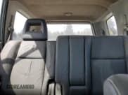 ✅ 2001 Suzuki XL7 Standard • VIN: JS3TX92V314114785 • Lot: 53395035. Wystawiony na Copart z przebiegiem 232 895 mil. Bezpłatny archiwum sprzedaży aukcyjnych z USA i szczegółowy raport historii pojazdu na DreamBid. Zdjęcie 10.