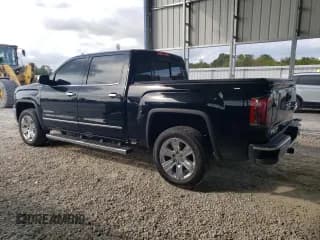 ✅ 2017 GMC Sierra 1500 SLT • VIN: 3GTU2NEC0HG423969 • Lot: 85262345. Wystawiony na Copart z przebiegiem Nie podano. Bezpłatny archiwum sprzedaży aukcyjnych z USA i szczegółowy raport historii pojazdu na DreamBid. Zdjęcie 2.
