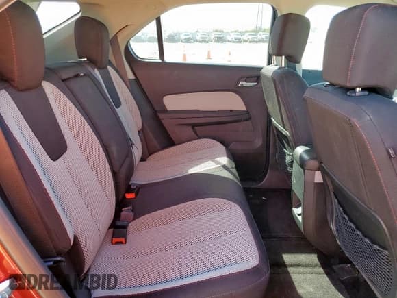 ✅ 2016 Chevrolet Equinox LT • VIN: 2GNALCEK9G1122191 • Лот: 92848475. Опубликован ранее на Copart с пробегом 117 787 миль. Бесплатный доступ к архиву аукционных продаж из США и подробный отчёт об истории автомобиля на DreamBid. Изображение 11.