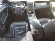 ✅ 2011 Ford Taurus SEL • VIN: 1FAHP2HW8BG162817 • Lot: 48751135. Listed on Copart with 232,681 mi. Free auction sales archive from the USA and detailed vehicle history report at DreamBid. Image 8.