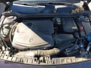 ✅ 2015 Mercedes-Benz GLA 250 • VIN: WDCTG4EB5FJ185945 • Lot: 43467961. Wystawiony na IAAI z przebiegiem 148 846 mil. Bezpłatny archiwum sprzedaży aukcyjnych z USA i szczegółowy raport historii pojazdu na DreamBid. Zdjęcie 10.